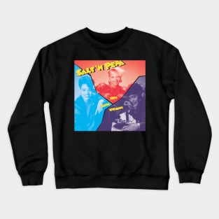 Vicious Hot N Cool Crewneck Sweatshirt